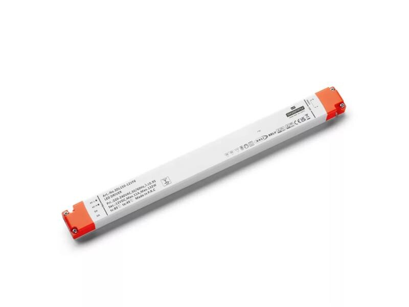 Zdroj pre LED 150W/12V SNAPPY SDL150-12VF6 Profi Slim