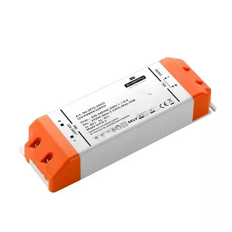 Zdroj pre LED 75W/12V SNAPPY SP75-12VLT Profi