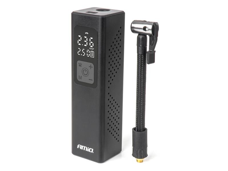 Kompresor 12V AMIO 04376