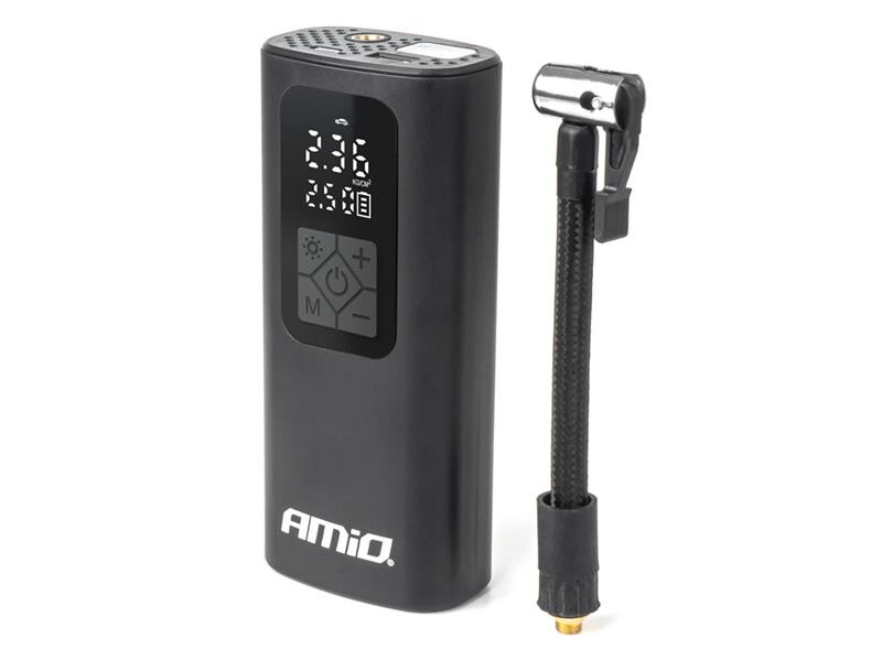 Kompresor AKU AMIO 04377