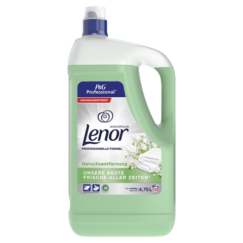 Lenor Professional Freshness aviváž 4,0l 200PD