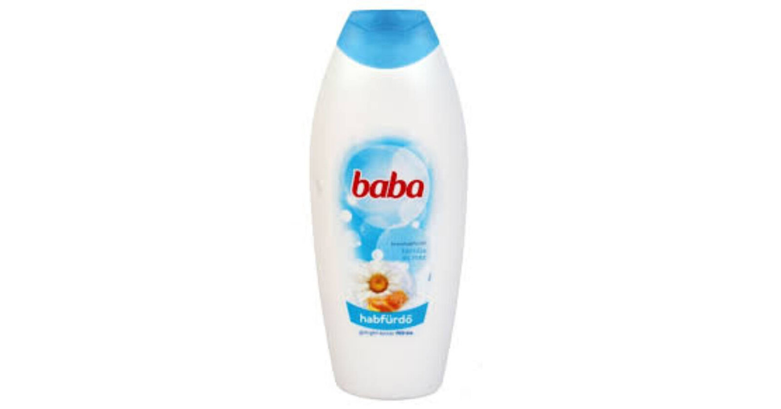 Baba pena do kúpeľa Kamilka a Med 750ml