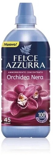 Felce Azzurra Orchidea avivážny prostriedok 900ml 45 PD