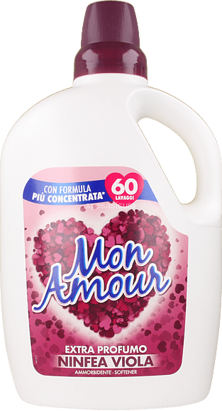 Felce Azzurra Mon Amour  Ninfea Viola  avivážny prostriedok 3l 60PD
