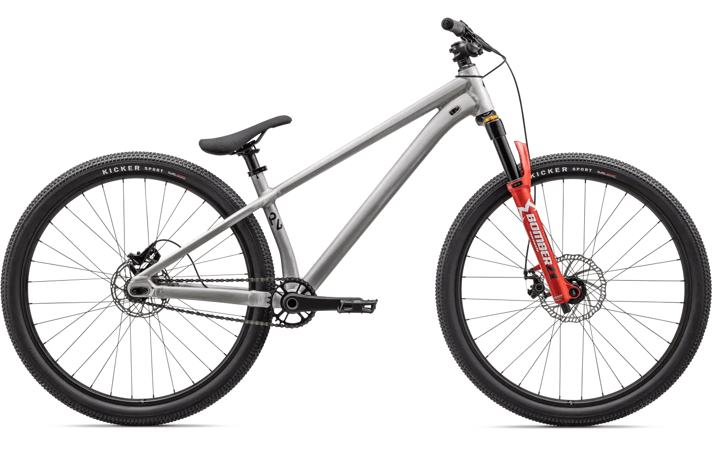 Specialized P.Series P.4 Veľkosť: P.4