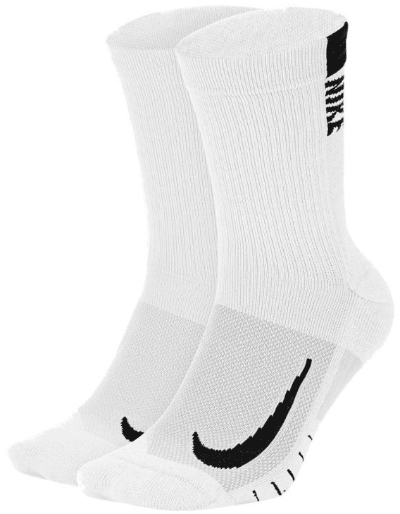 Ponožky Nike Multiplier Veľkosť: S