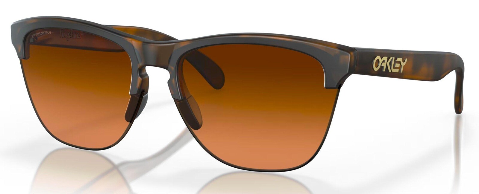 Oakley Frogskins™ Lite Veľkosť: Univerzálna veľkosť