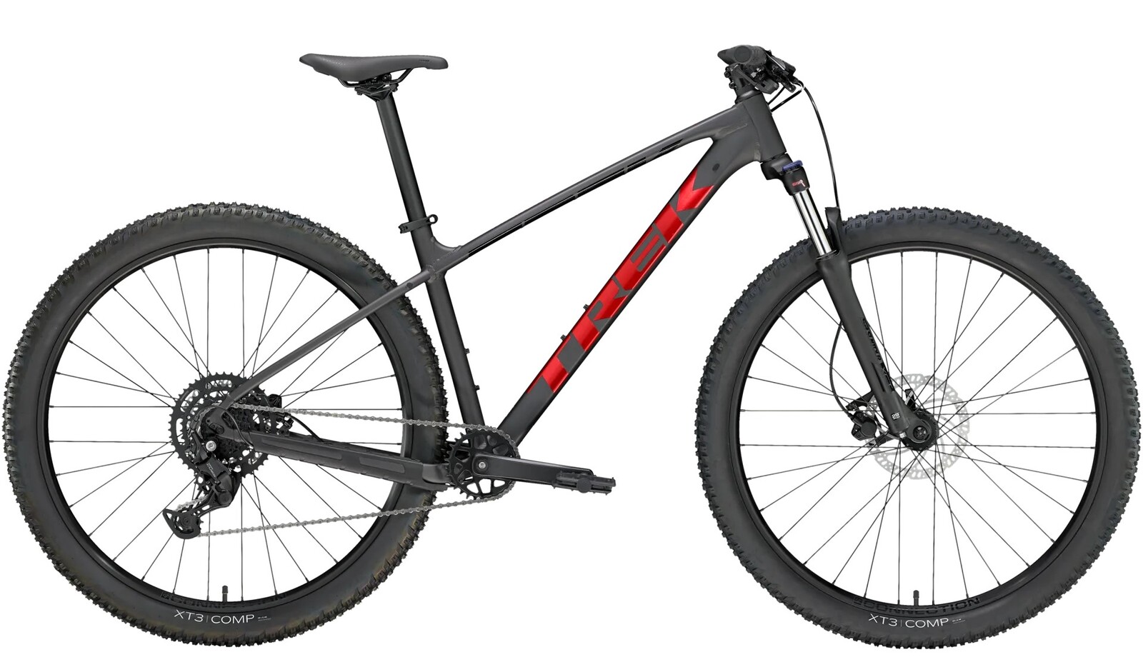 Bicykle Trek Marlin 5 Gen 3 Veľkosť: S