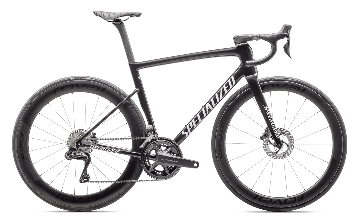 Cestný bicykel Specialized Tarmac SL8 Pro Ultegra Di2 Veľkosť: 54