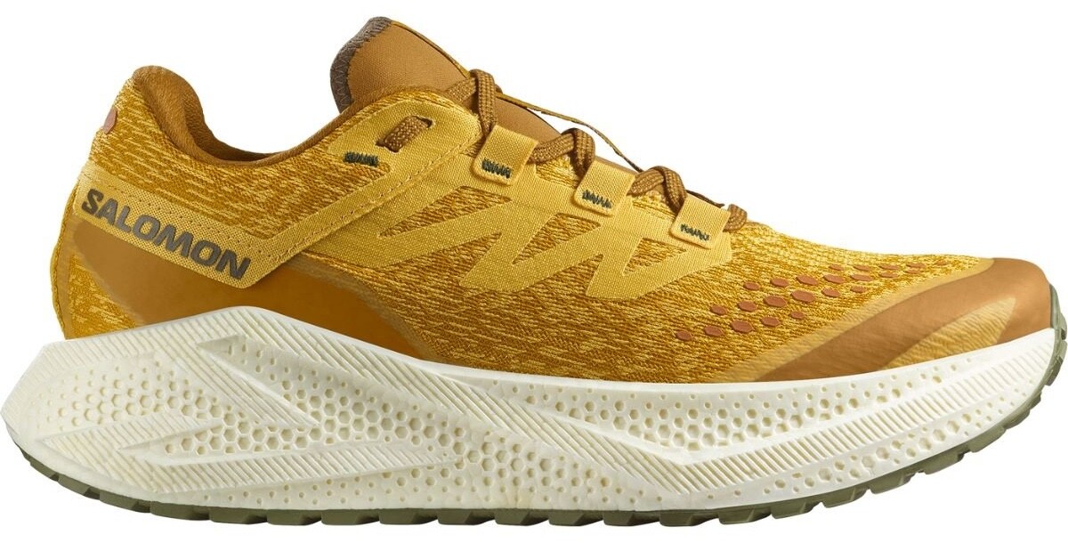 Salomon Aero Glide 3 GRVL M Veľkosť: 41 1/3 EUR