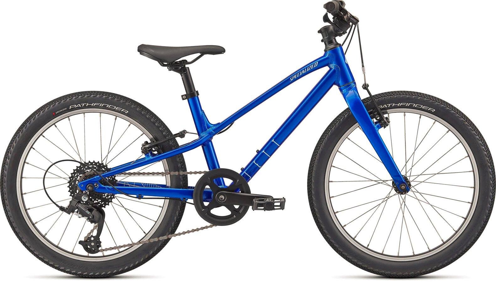 Detský bicykel Specialized Jett 20 Veľkosť: Univerzálna veľkosť