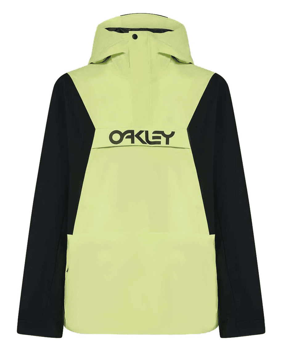 Pánska bunda Oakley TNP TBT Insulated Anorak Veľkosť: XL