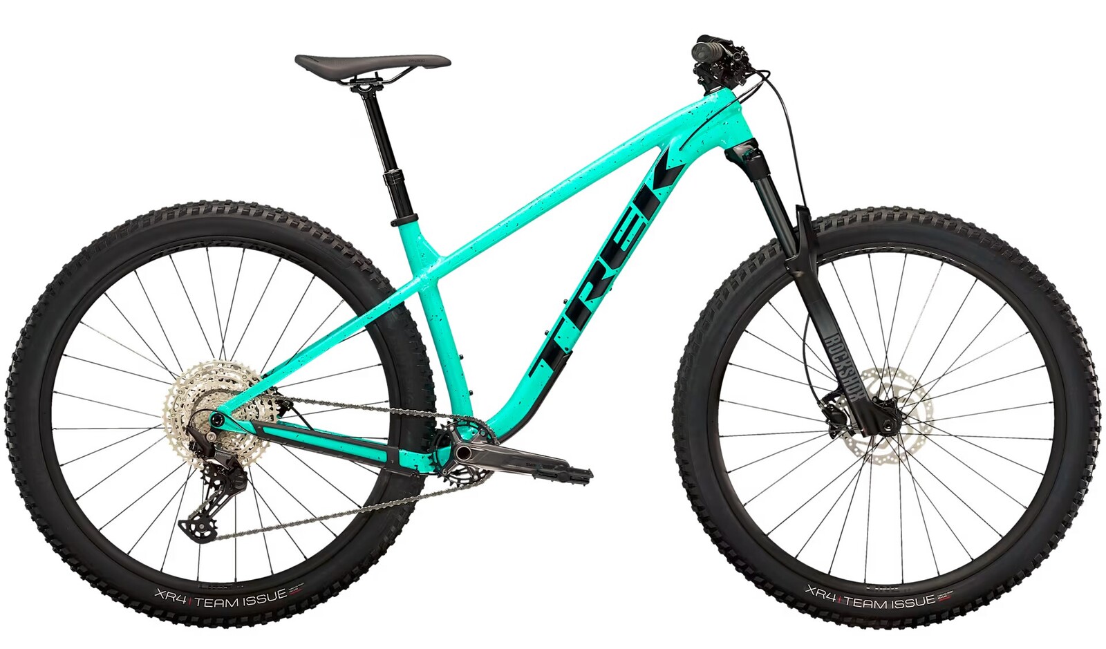 Bicykle Trek Roscoe 7 Veľkosť: XS