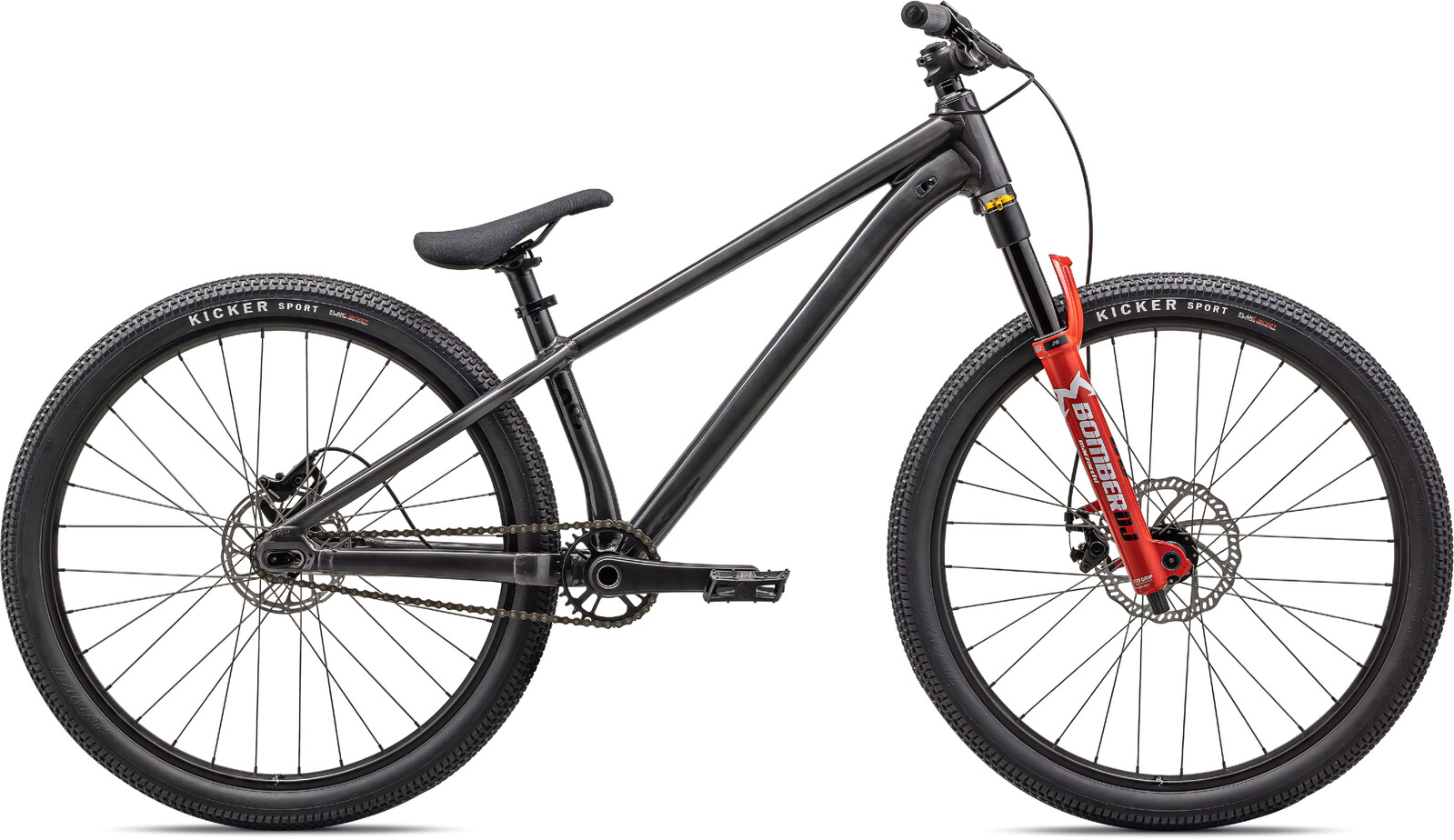 Specialized P.Series P.3 Veľkosť: Univerzálna veľkosť