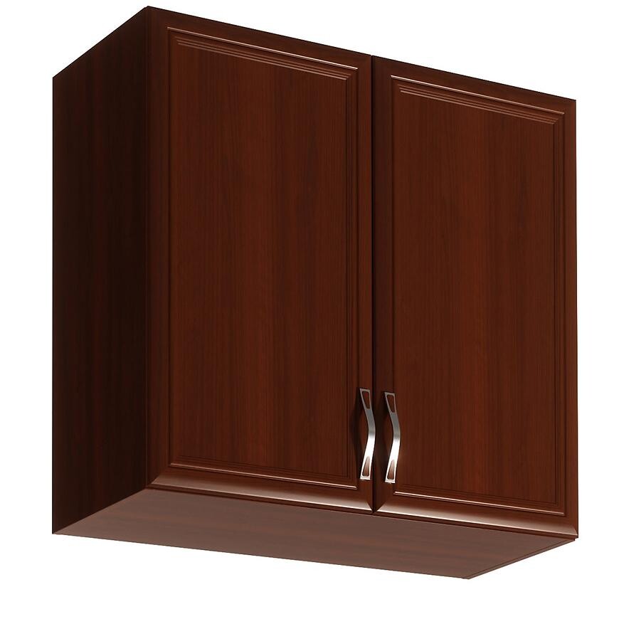 Kuchynská skrinka Sycylia G80 orech milano