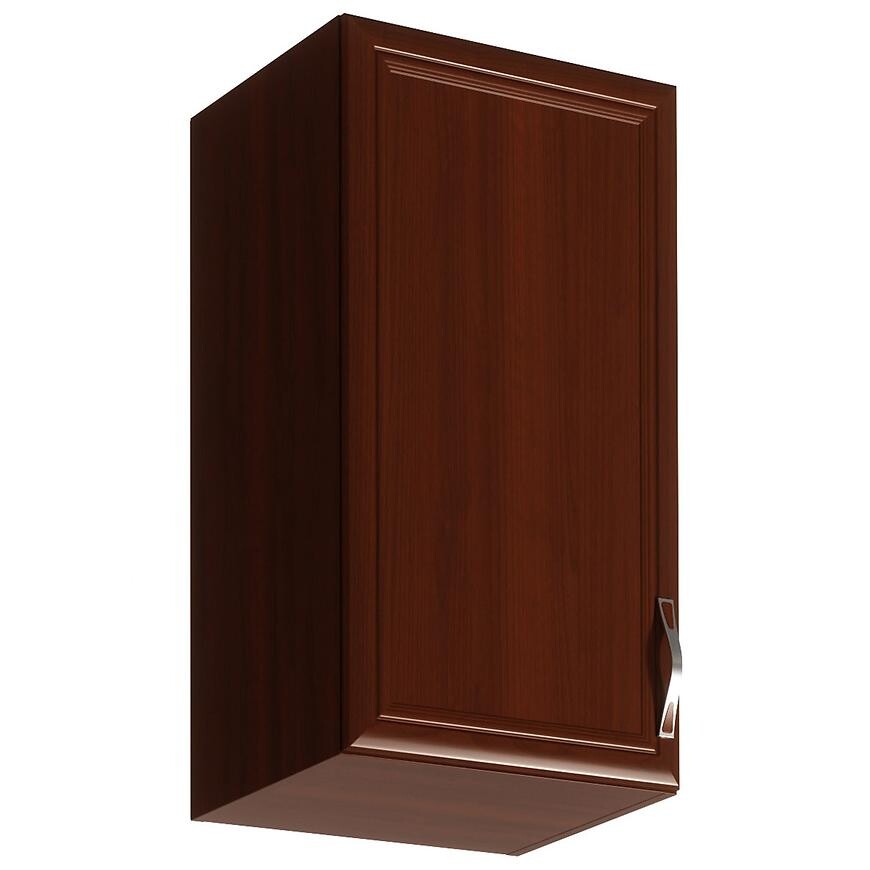 Kuchynská skrinka Sycylia G40 L orech milano