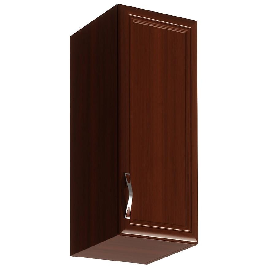 Kuchynská skrinka Sycylia G30 P orech milano