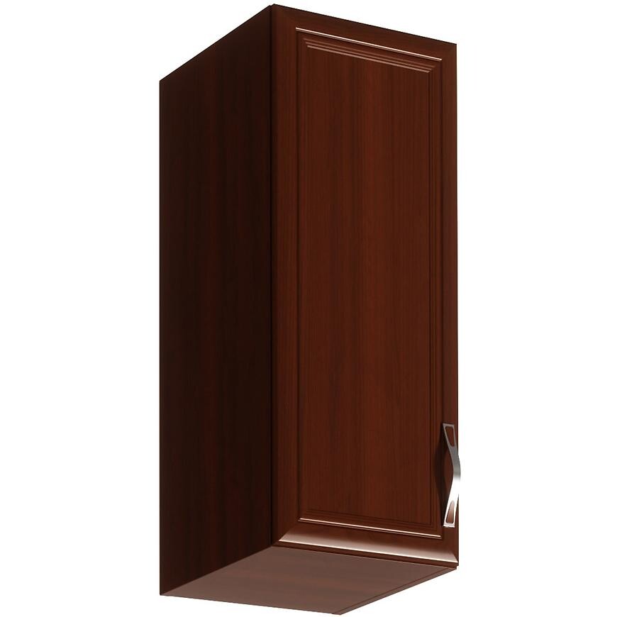 Kuchynská skrinka Sycylia G30 L orech milano