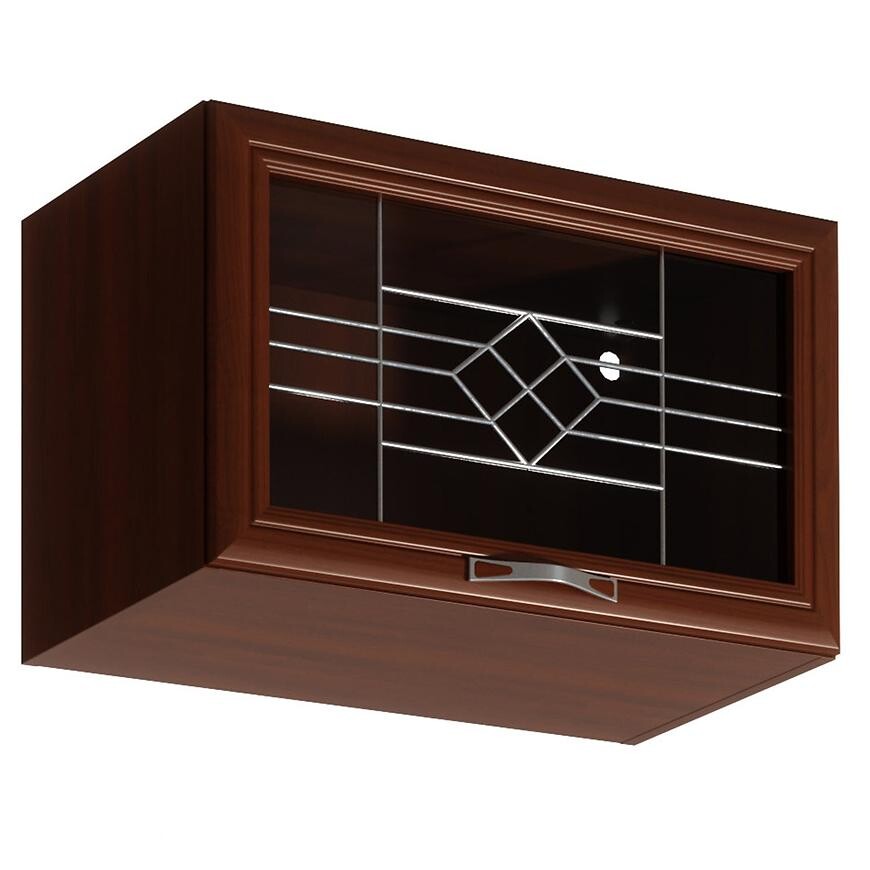 Kuchynská skrinka Sycylia G60KSN orech milano