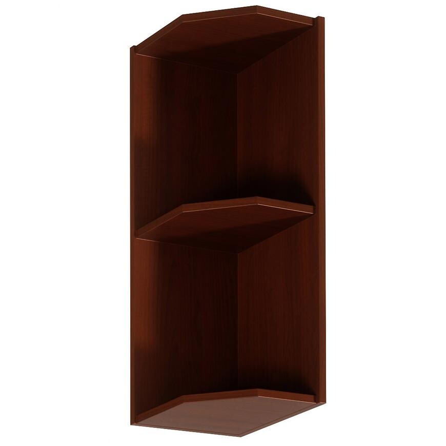 Kuchynská skrinka Sycylia G25PZ orech milano