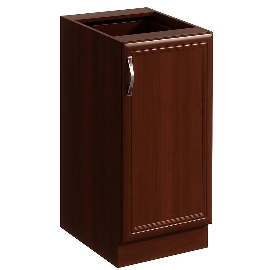 Kuchynská skrinka Sycylia D40 P orech milano