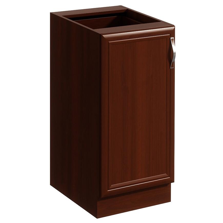 Kuchynská skrinka Sycylia D40 L orech milano