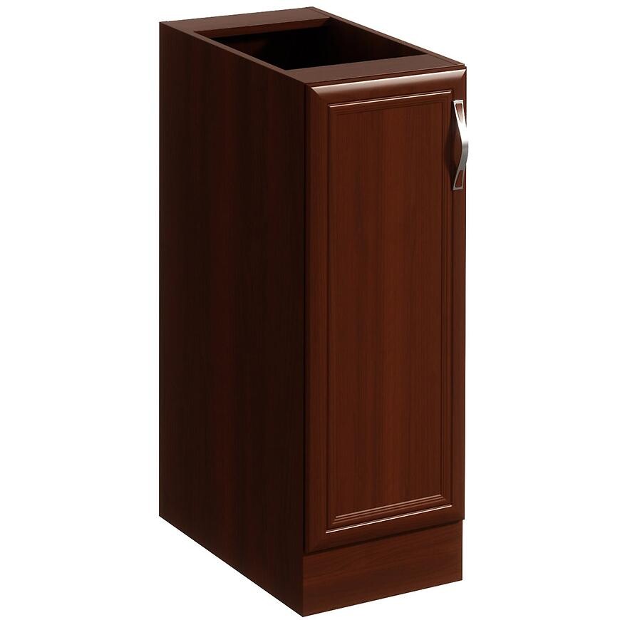 Kuchynská skrinka Sycylia D30 L orech milano