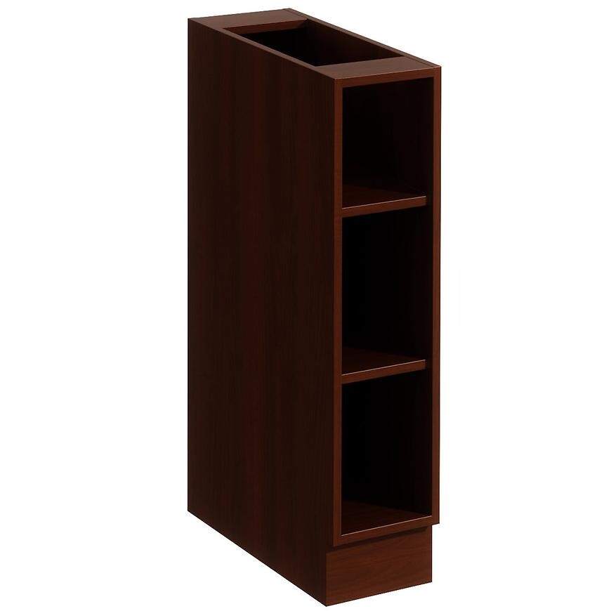 Kuchynská skrinka Sycylia D20P orech milano