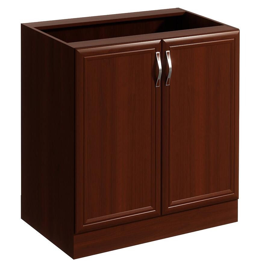 Kuchynská skrinka Sycylia D80 orech milano