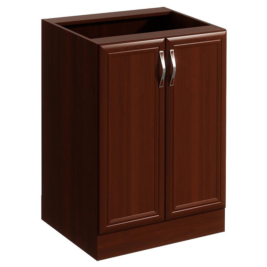 Kuchynská skrinka Sycylia D60 orech milano