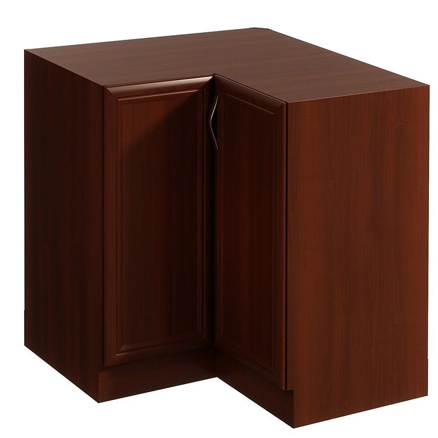 Kuchynská skrinka Sycylia D90N orech milano