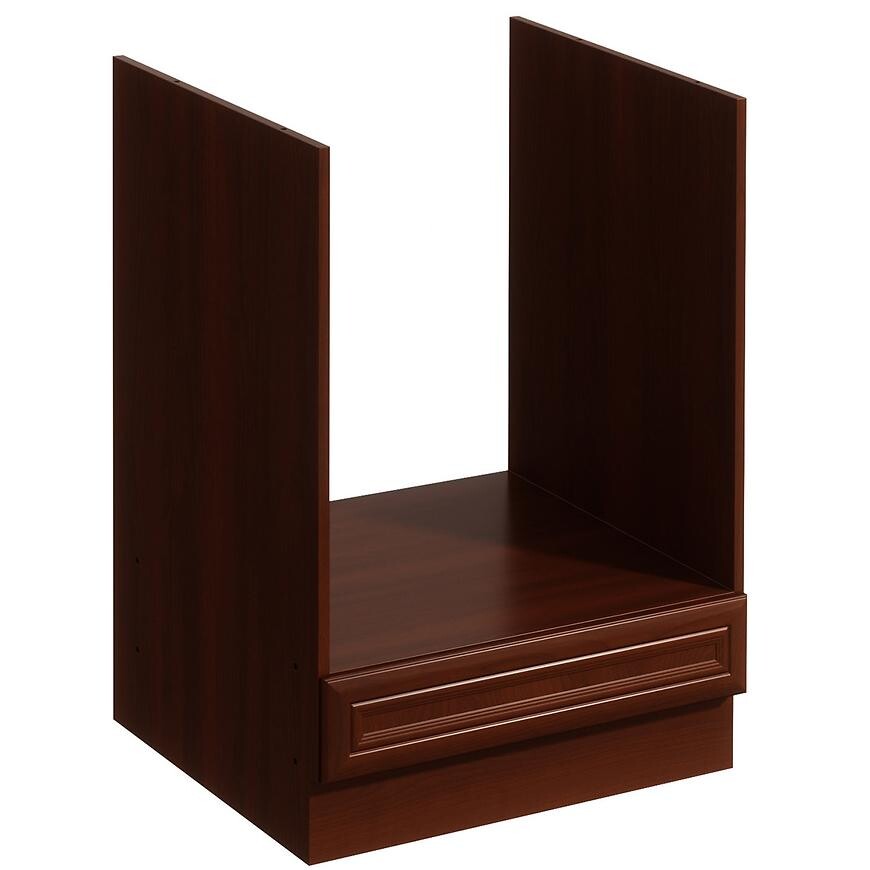 Kuchynská skrinka Sycylia D60ZK orech milano