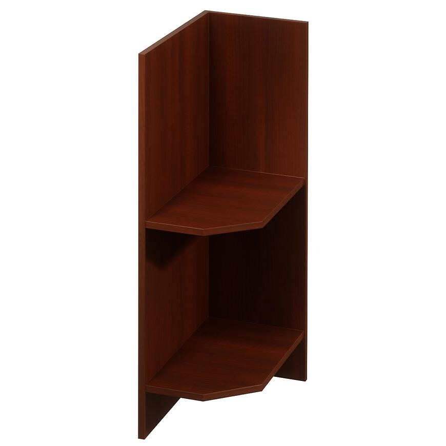 Kuchynská skrinka Sycylia D25PZ P orech milano