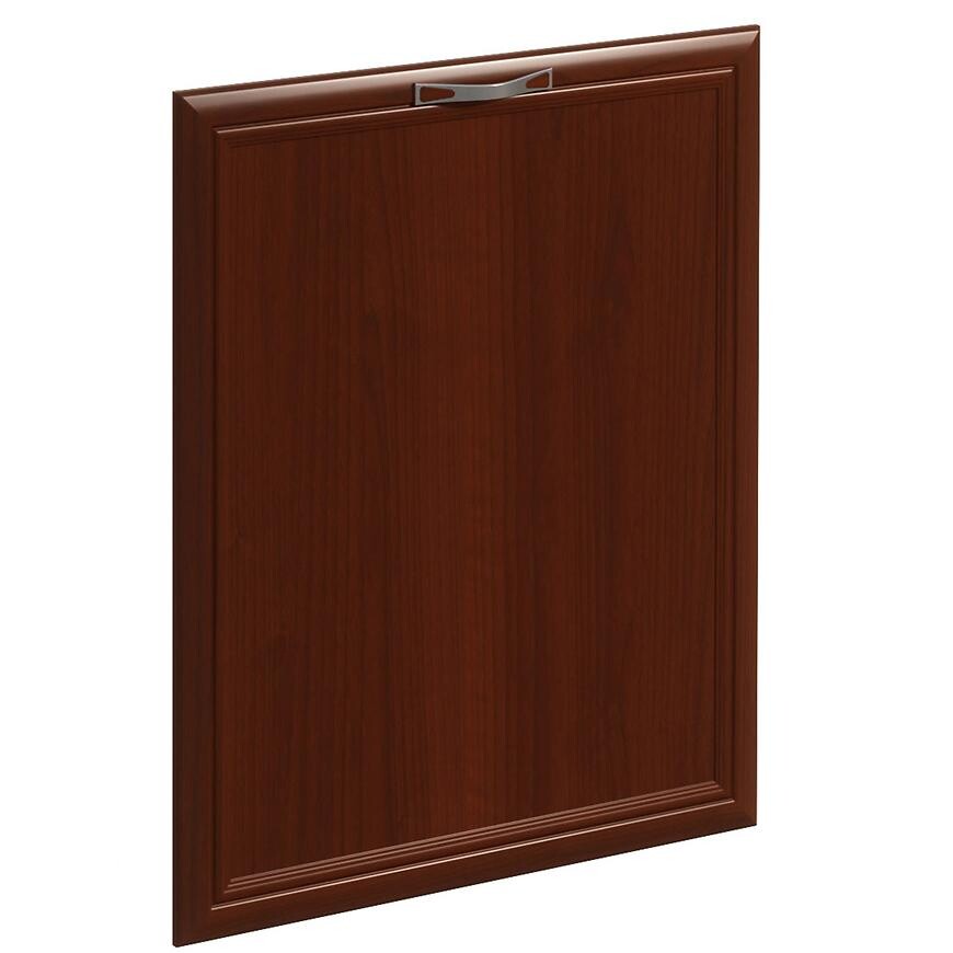 Dvierka na umývačku Sycylia D60FZN 570x596 orech milano