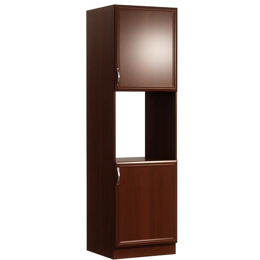 Kuchynská skrinka Sycylia D60P P orech milano