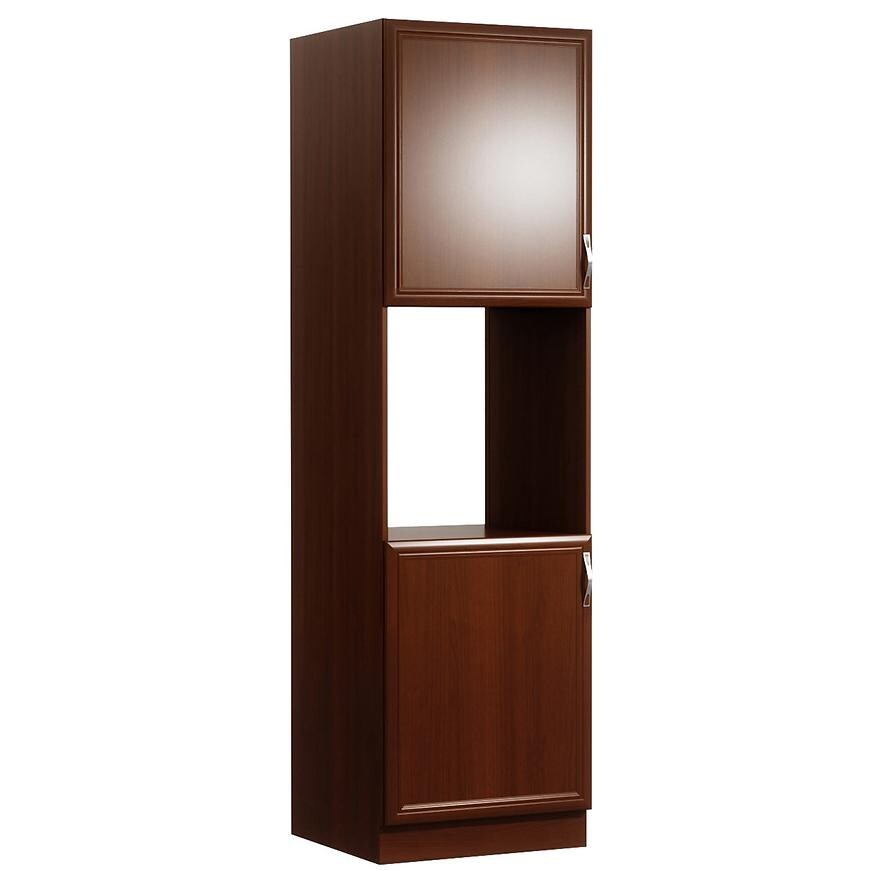 Kuchynská skrinka Sycylia D60P L orech milano