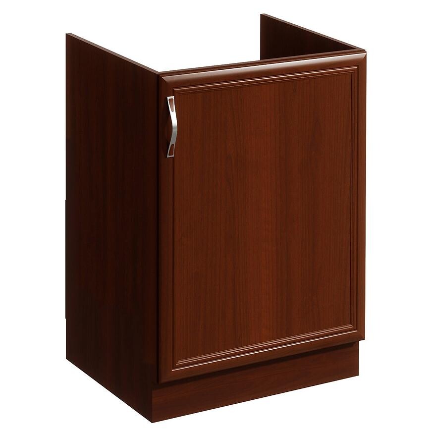 Kuchynská skrinka Sycylia D60Z P orech milano