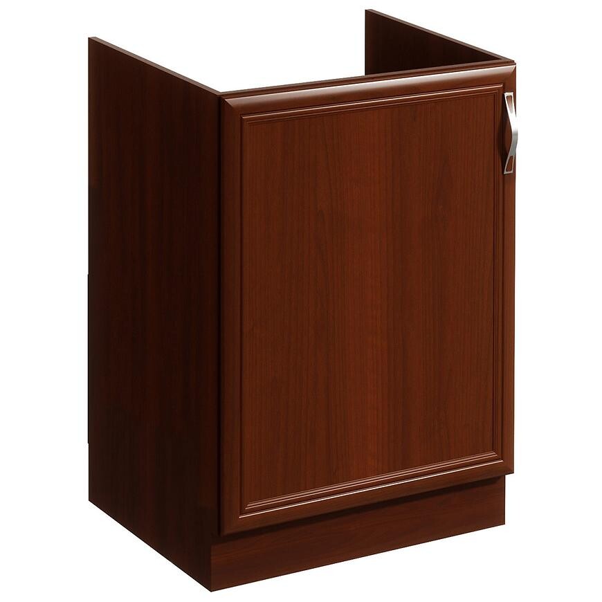 Kuchynská skrinka Sycylia D60Z L orech milano