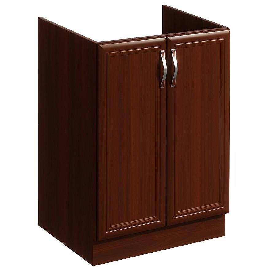 Kuchynská skrinka Sycylia D60Z orech milano