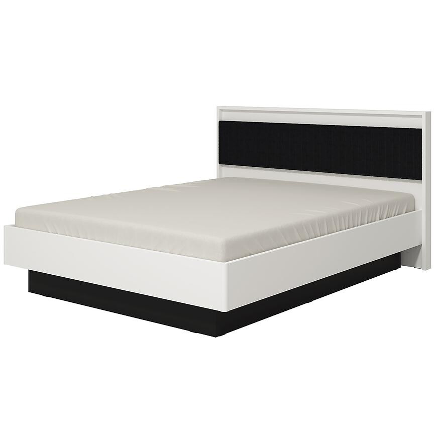 Posteľ  Ascalon 180 Biela 11013851