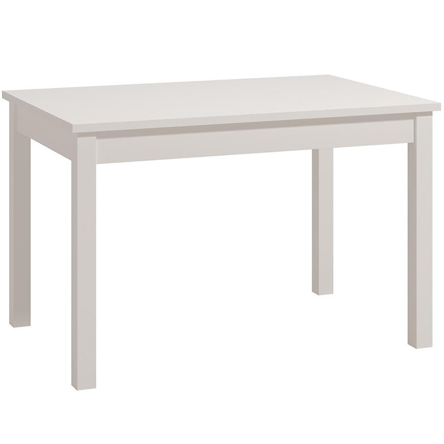 Stôl Narvik Bela120x80 11013585