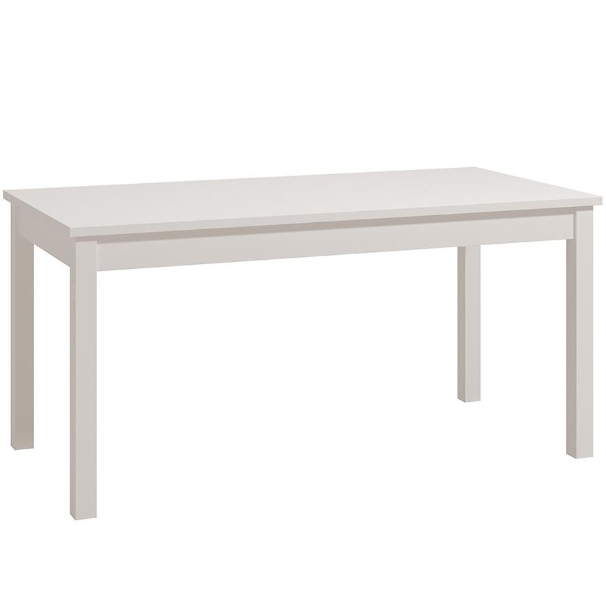 Stôl Narvik 160x80 Bela11013591