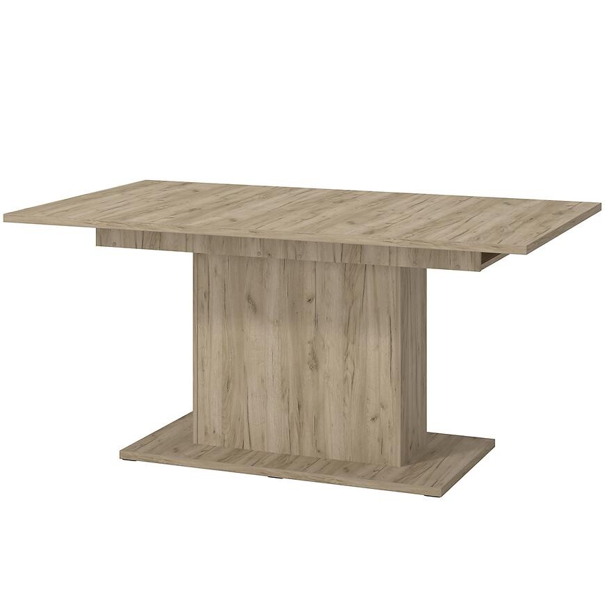 Stôl Sabrina Sivý dub 11011205