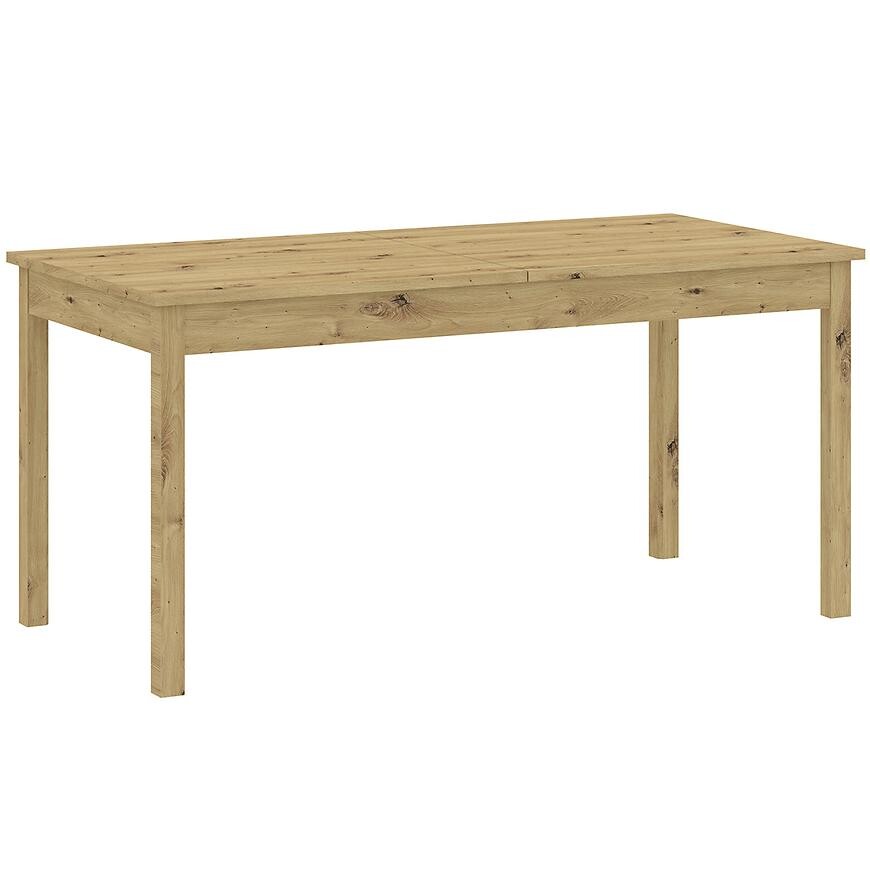 Rozkladací stôl Sendi 160/240x80 Artisan