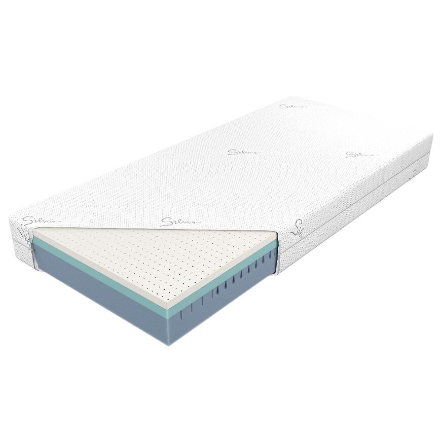 Matrac Royal Touch 100x200 Penové H2/H3 SLx