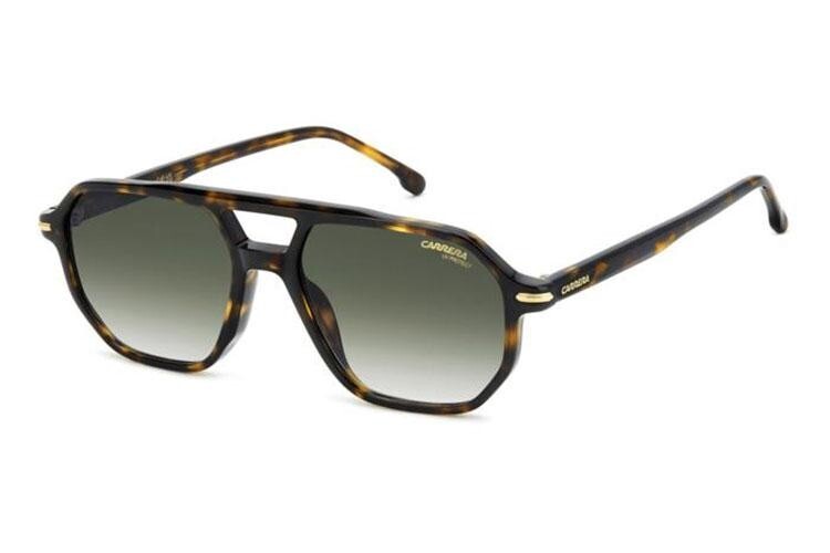 Carrera CARRERA341/S 2IK/9K - ONE SIZE (54)