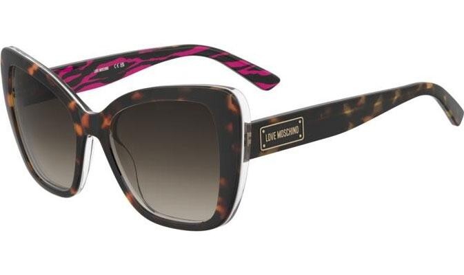 Love Moschino MOL083/S 2VL/HA - ONE SIZE (54)