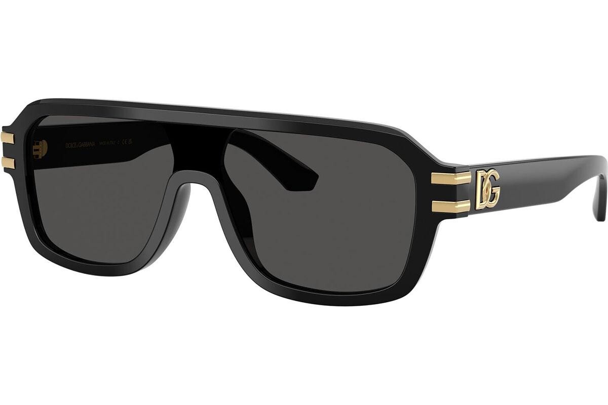 Dolce & Gabbana DG4507 501/87 - ONE SIZE (27)
