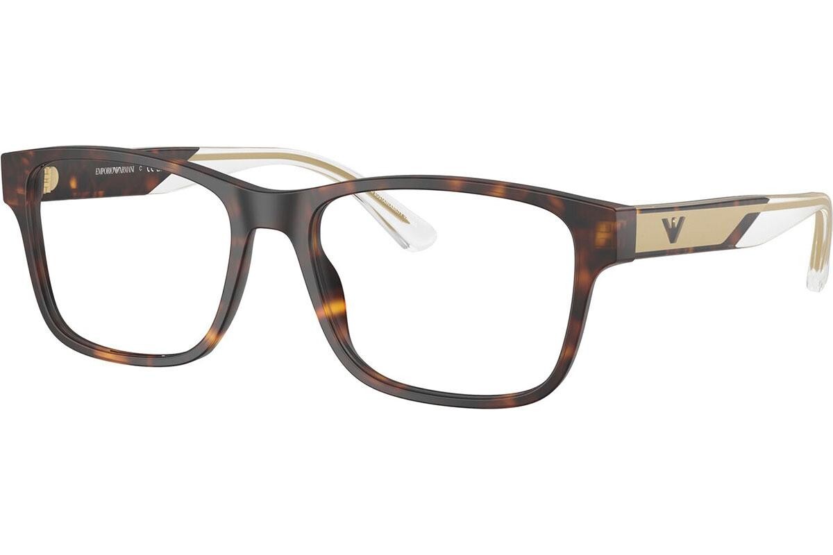 Emporio Armani EA3239 5002 - L (55)