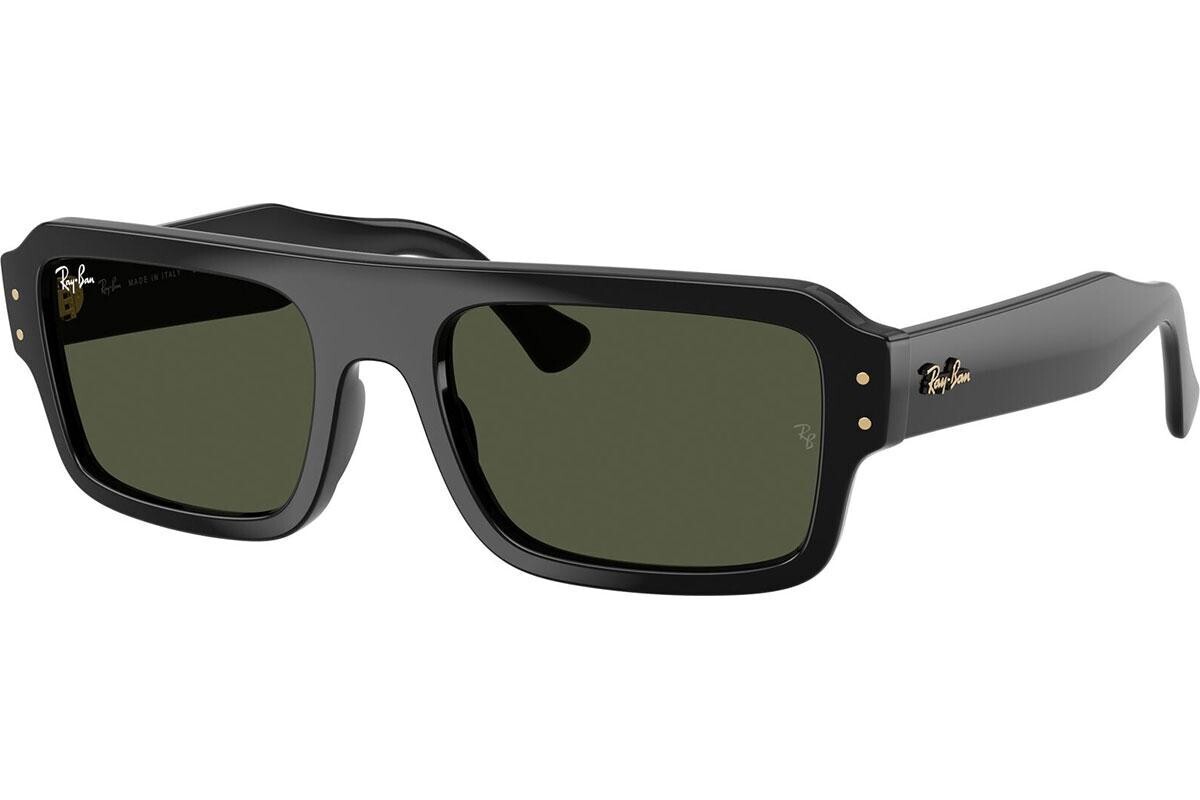 Ray-Ban Lukas RB4454 667731 - L (56)